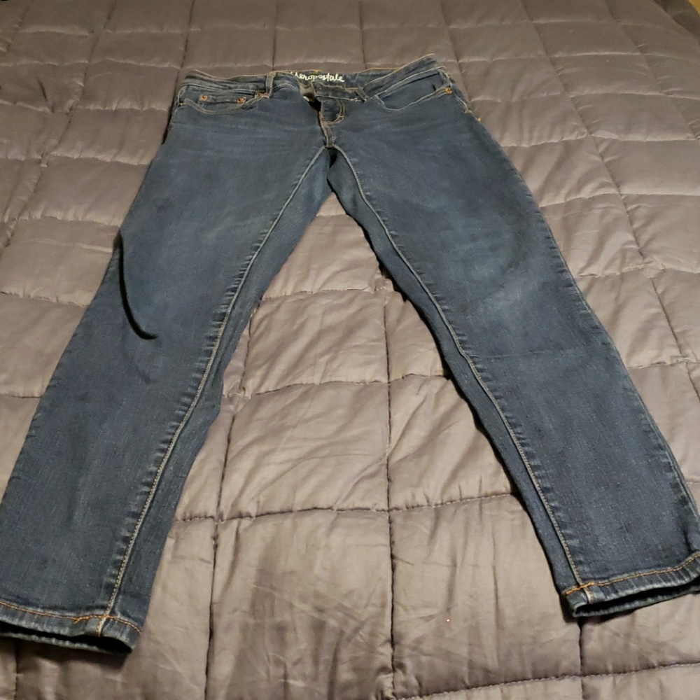 AERO jeans